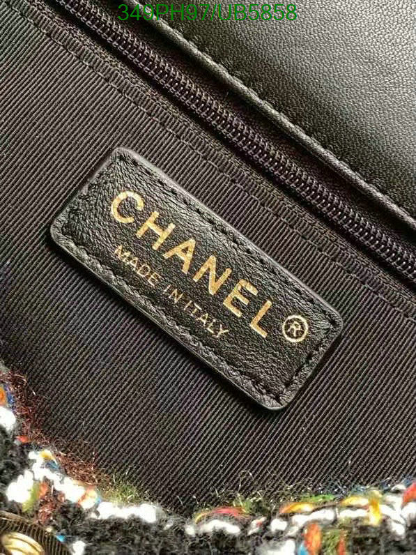 SAMC - CHL Bags - 291