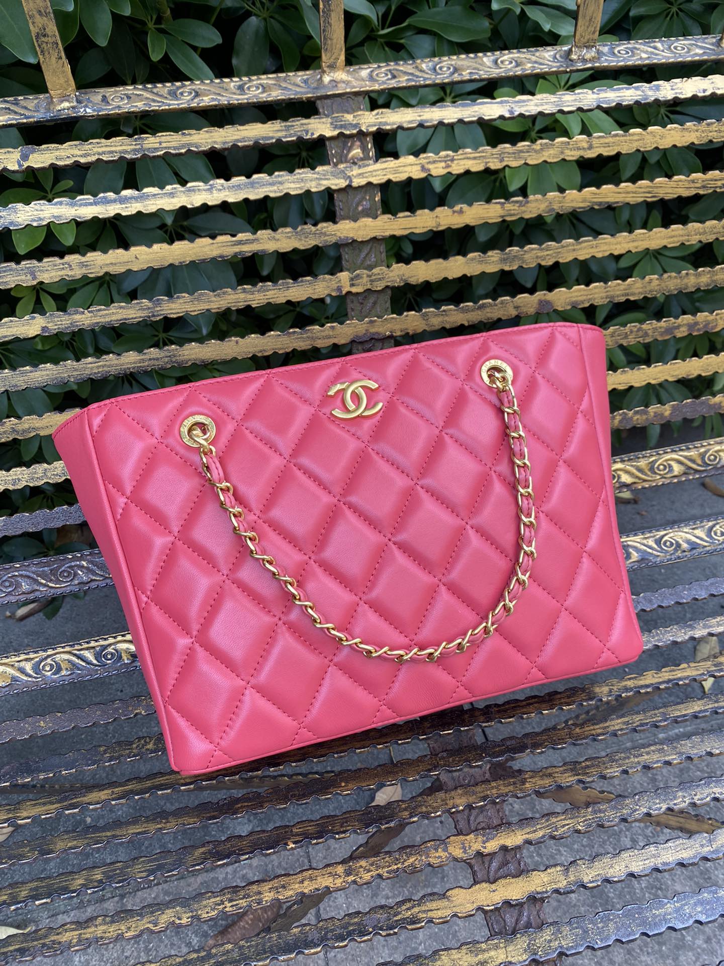 EN - New Bag CHL 433
