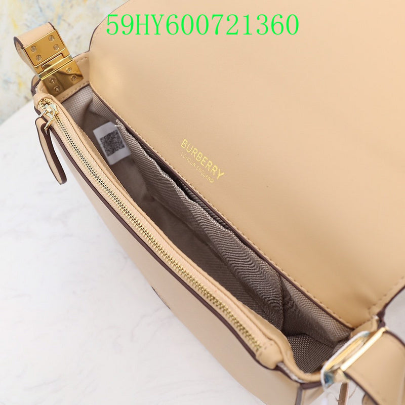 ELE Fashion -BBR Bags - 445