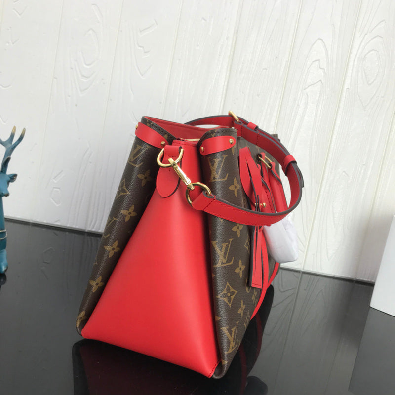 Satchel Bags - VL Bags - 243