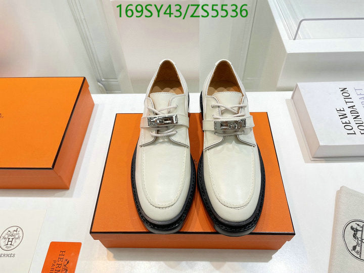 SAMC - HMS Women Shoes - 272