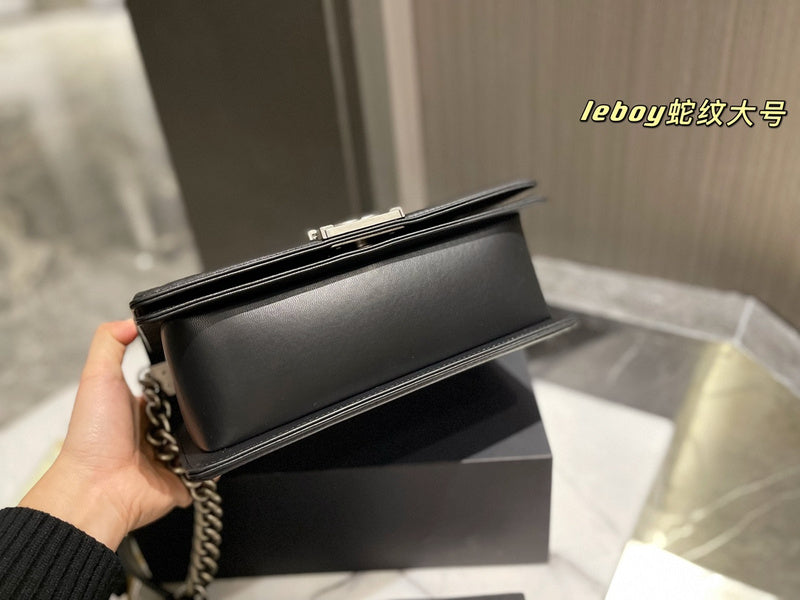Satchel Bags - CLN Bags - 795