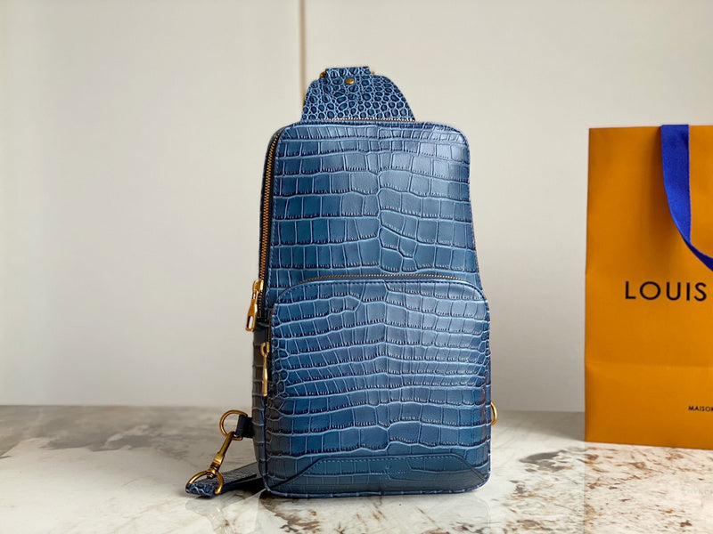 Glamy - LOV Bags - 873