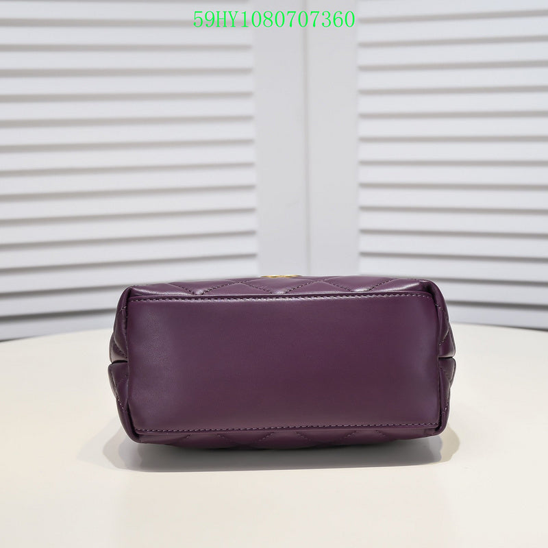 Satchel Bags - CHL Bags - 5027