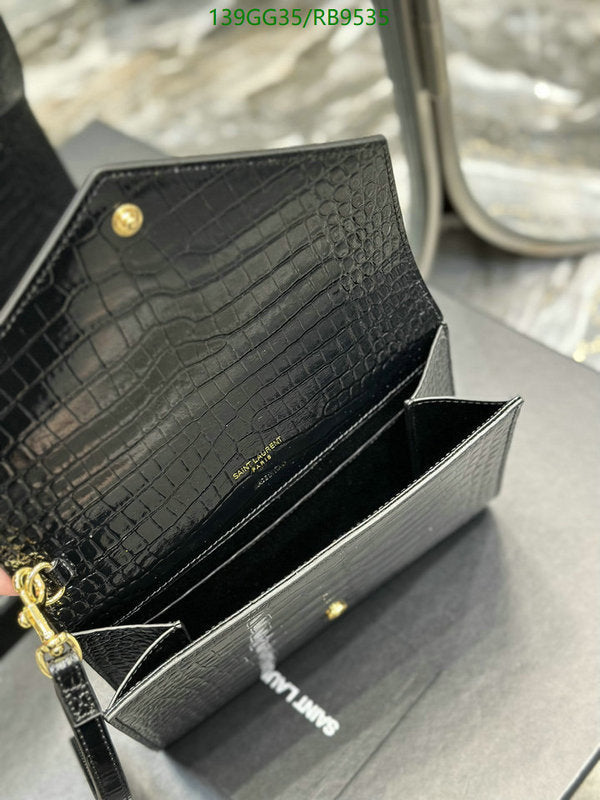 SAMC - YLS Bags - 266