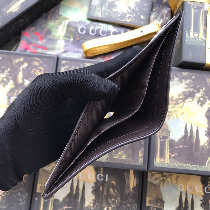 Glami-i - Guki Wallet - 655