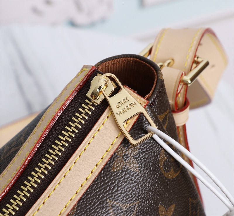 Satchel Bags - VL Bags - 2256