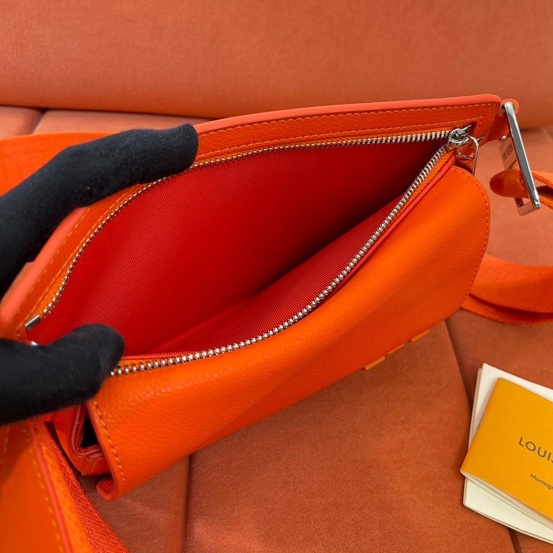 Glami- Glami- Lu-Vi bags - 3212