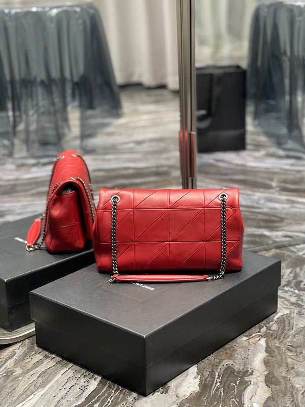 Glami- Glami- - SLY Bags - 953