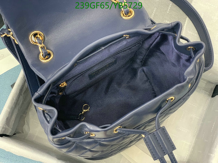 SAMC - CHL Bags - 837