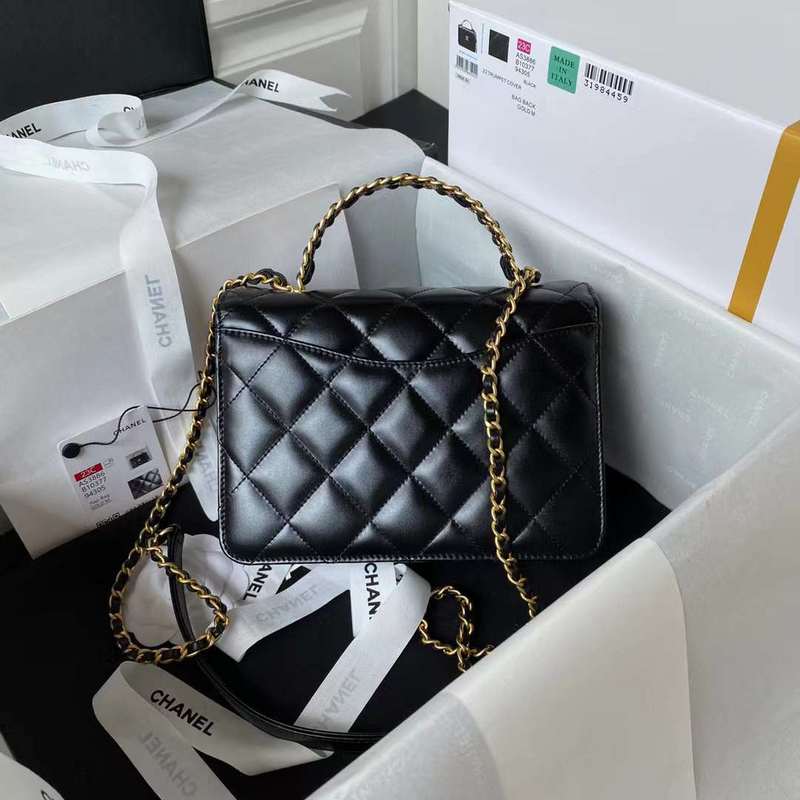 Satchel Bags - CHL Bags - 5965