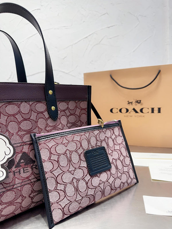Satchel Bags - CCH Bags - 194