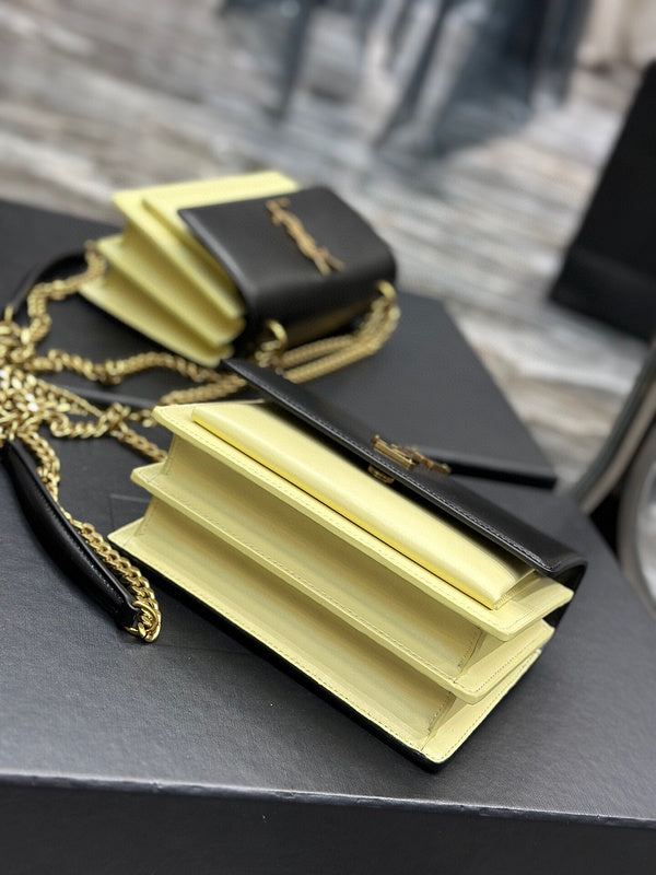 Glami SLY Bags - 050