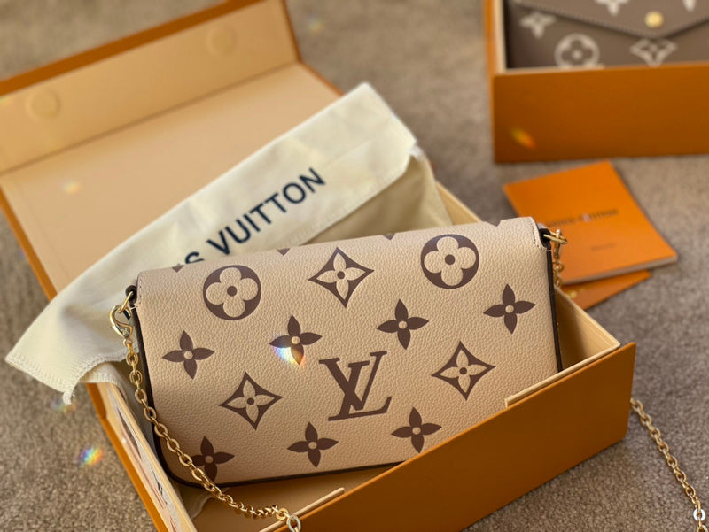 Satchel Bags - VL Bags - 705