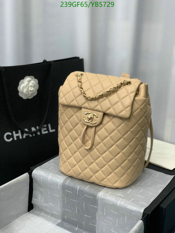 SAMC - CHL Bags - 837