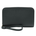 Louis Vuitton Baikal  Leather Clutch Bag ()