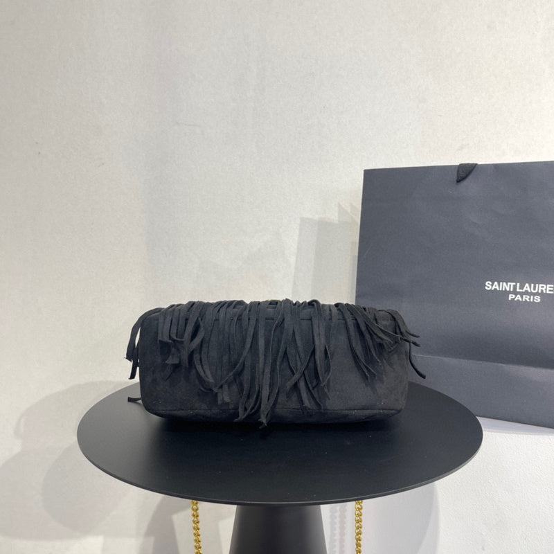 Satchel Bags - SLY Bags - 1561