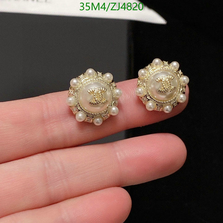 SAMC - CHL Jewelry - 1040