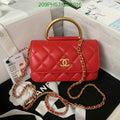SAMC - CHL Bags - 573