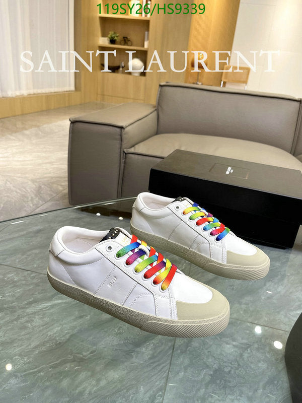 SAMC - YLS Women Shoes - 152