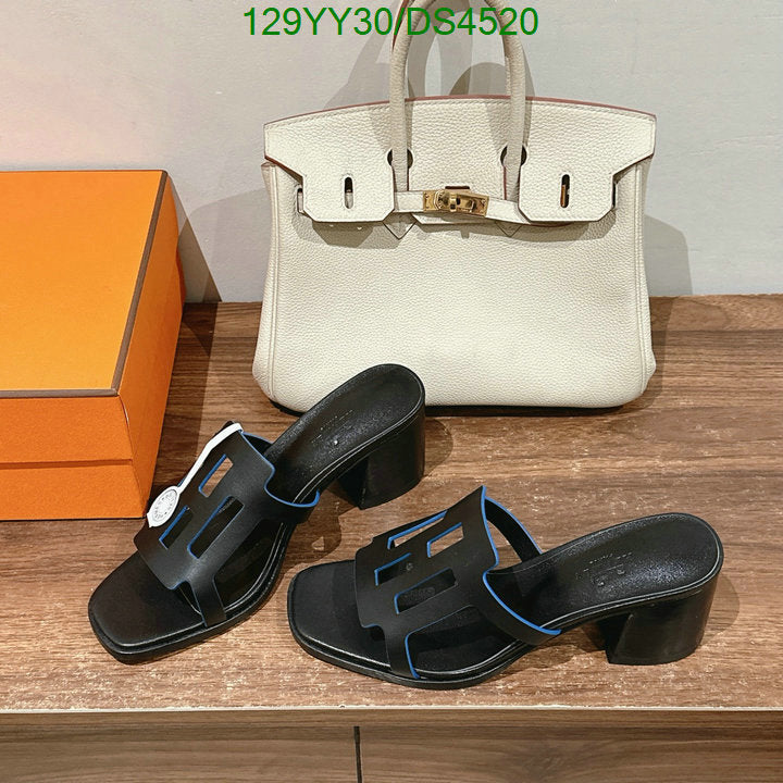 SAMC - HMS Women Shoes - 014