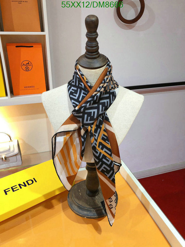 SAMC - FDE Scarves - 005