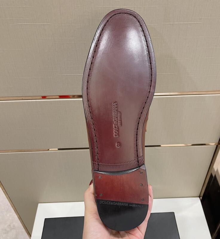 SAMC - DAG Men Shoes - 211