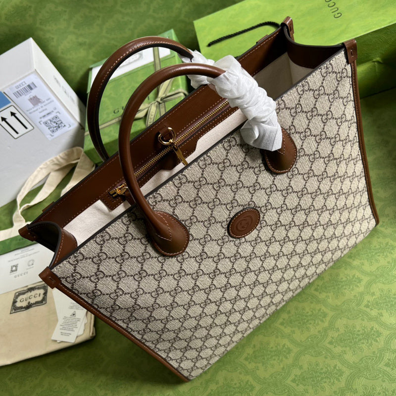 Satchel Bags - GCI Bags - 6551