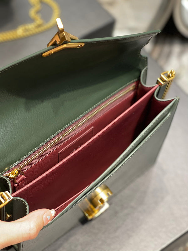Glamy - YLS Bags - 701