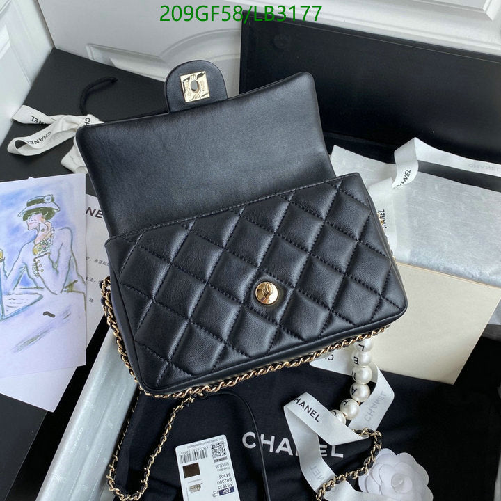 SAMC - CHL Bags - 874