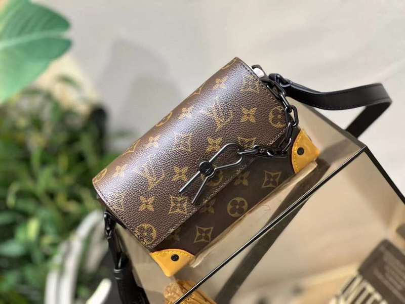 Glami- Glami- Lu-Vi bags - 11448
