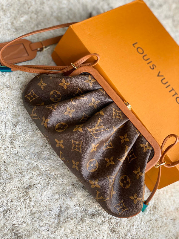 Satchel Bags - VL Bags - 2185