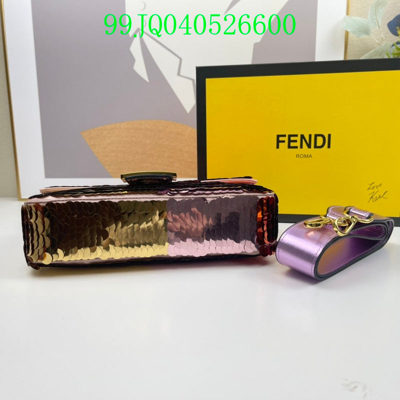 Glami - FDE Bags - 3204