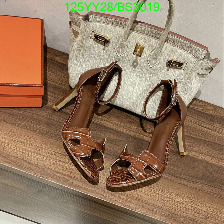 SAMC - HMS Women Shoes - 118