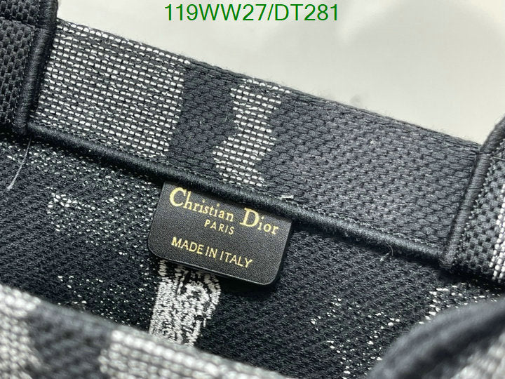 SAMCC - DOR Bags - 810