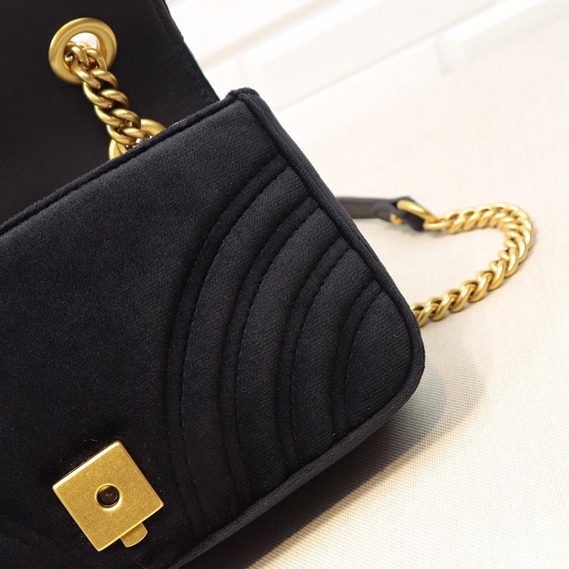 glamy - GCI Bags - 895