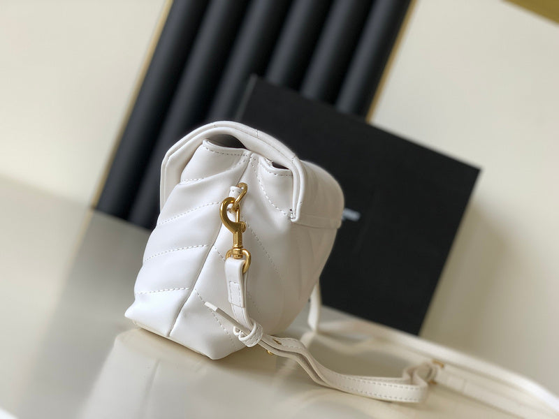 Satchel Bags - SLY Bags - 1646