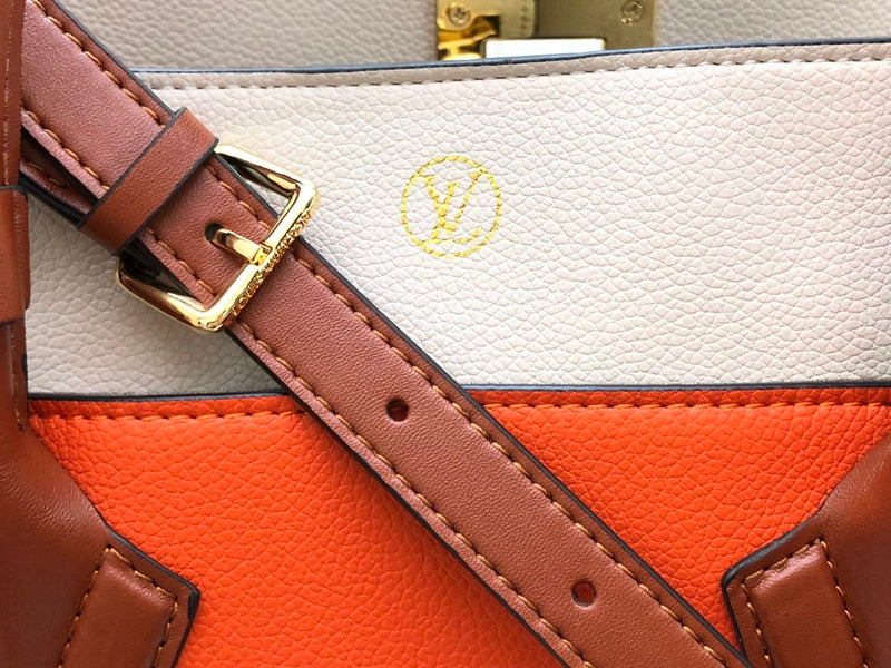 Glami- Glami- Lu-Vi bags - 3784