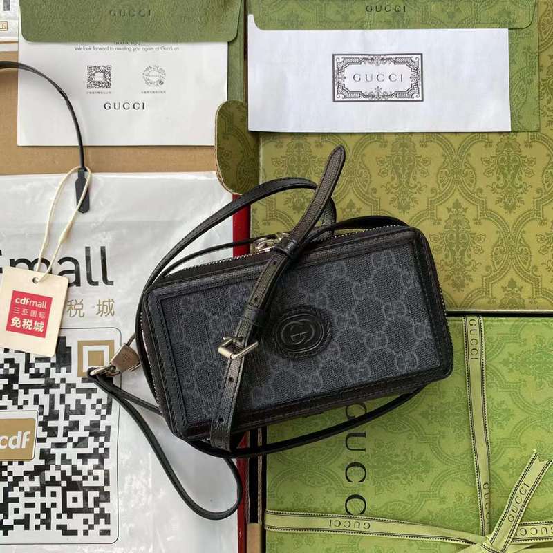 GUI2 Bags - Luxurious Bags  665