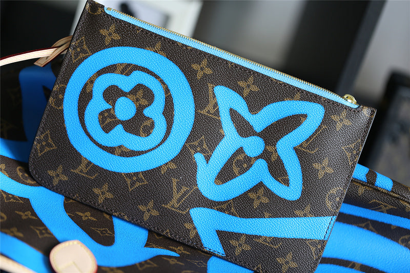 Glami GlamI Lu-Vi bags - 8087
