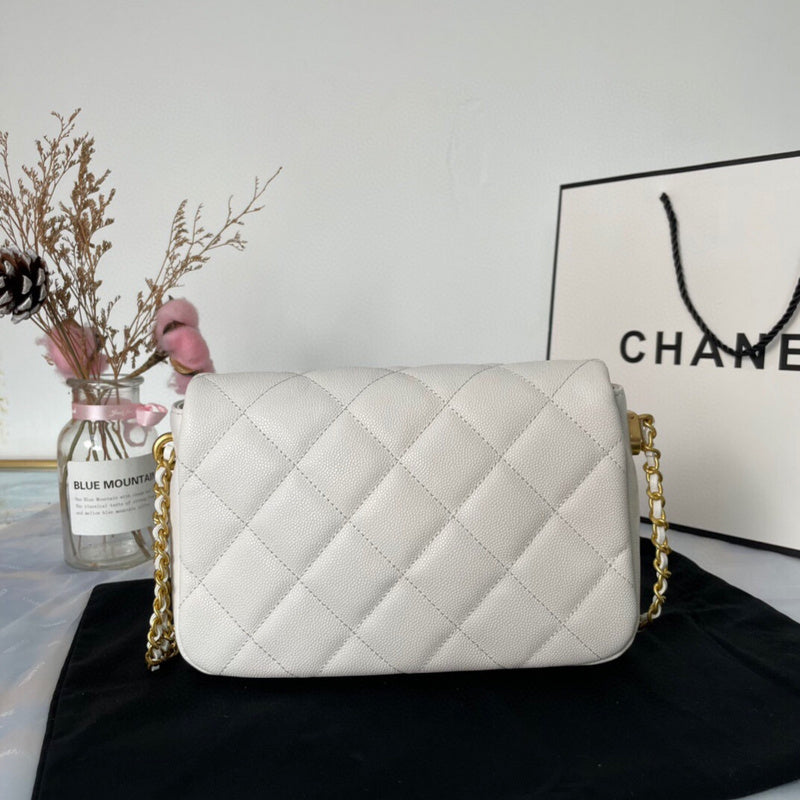Satchel Bags - CHL Bags - 3636