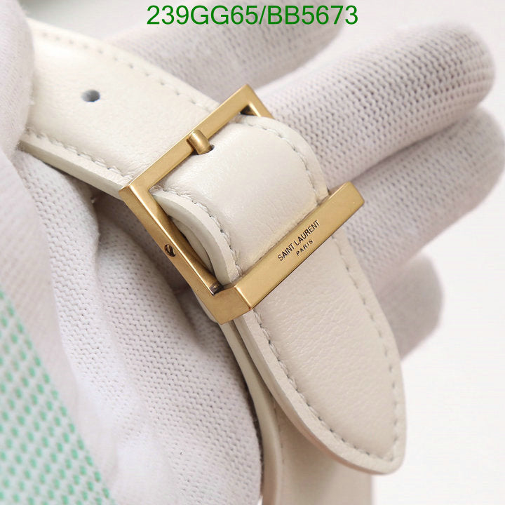 SAMC - YLS Bags - 029