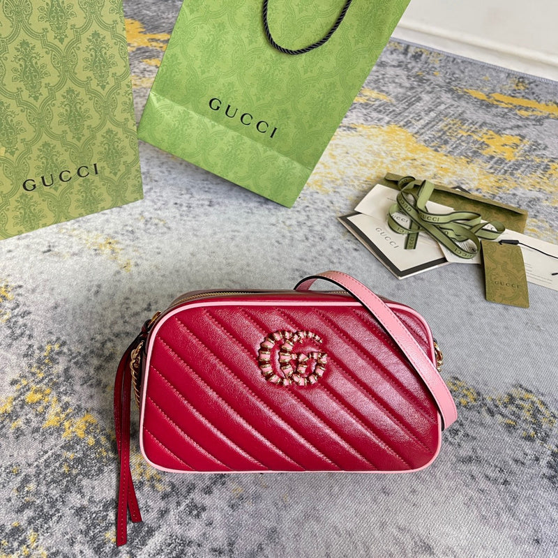 Glami Fashion - GCI Bags - 2850