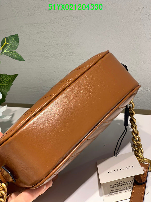 Glami Fashion - GCI Bags - 10452