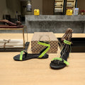 Satchel Bags - BGA Shoes - 804