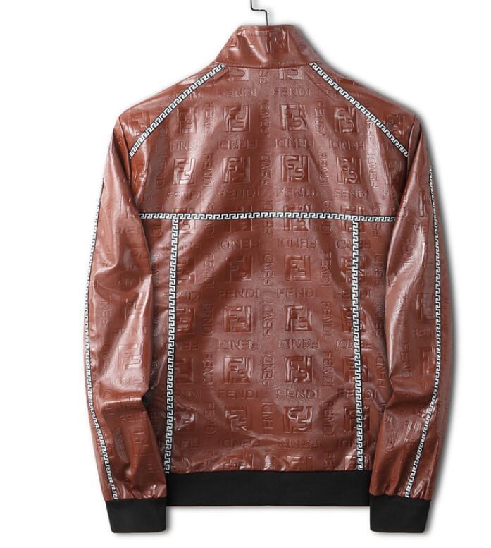 SAMC - Mix Jackets - 482