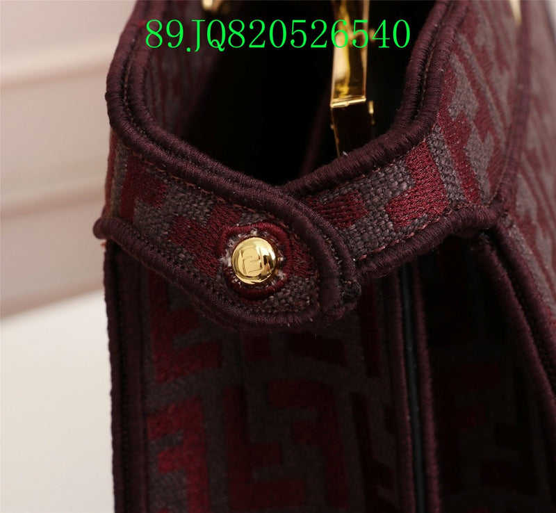 Glami - FDE Bags - 3200