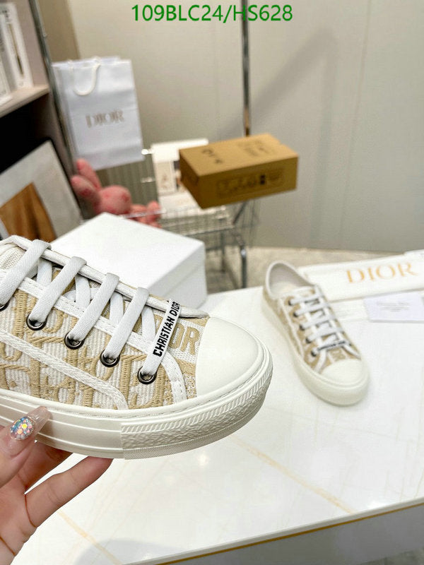 SAMC - DOR Women Sneakers - 225