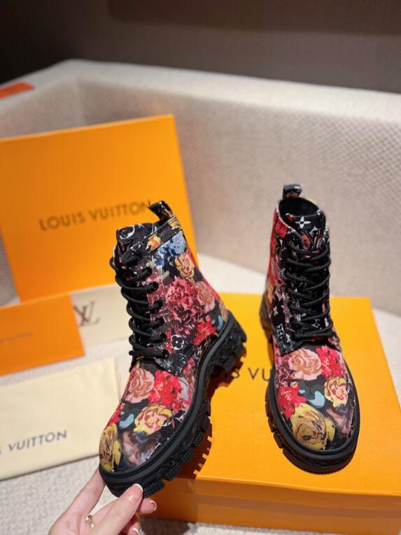SAMC - LOV Men Shoes - 737