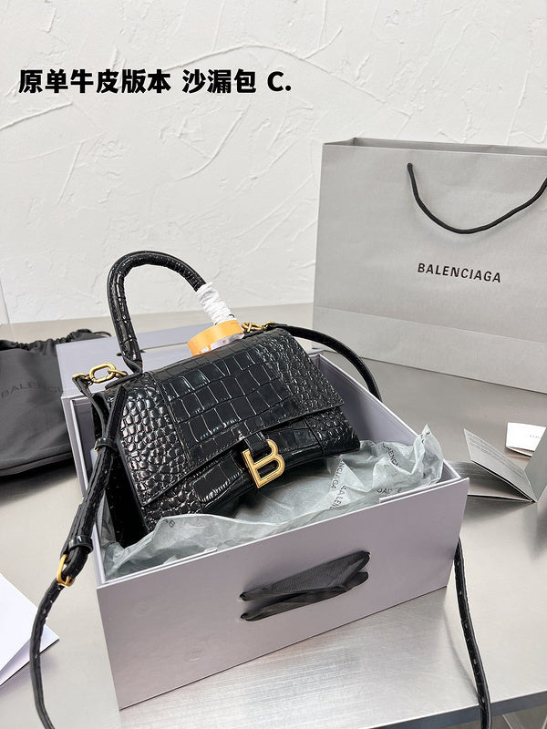 Satchel Bags - BGA Bags - 1402